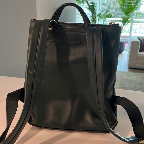MAT&NAT Vegan Leather Backpack main image 5